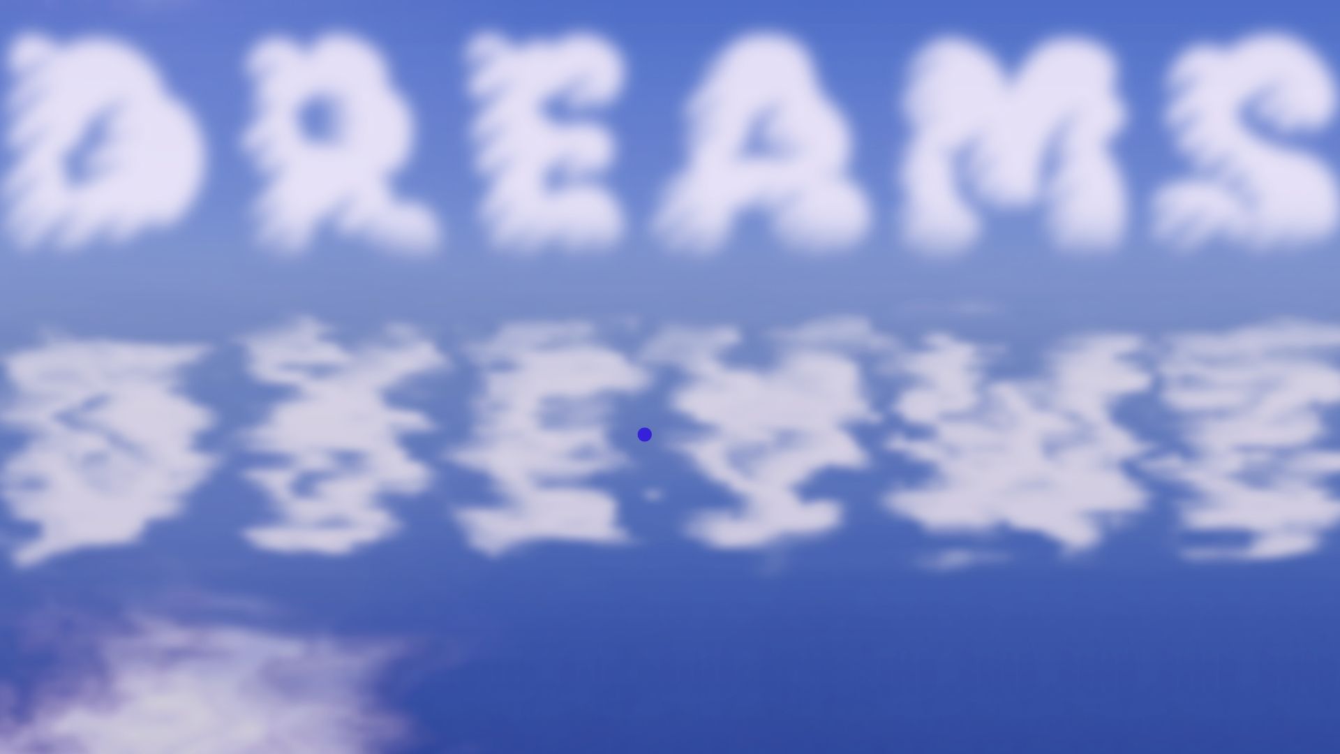 How to create your dream life