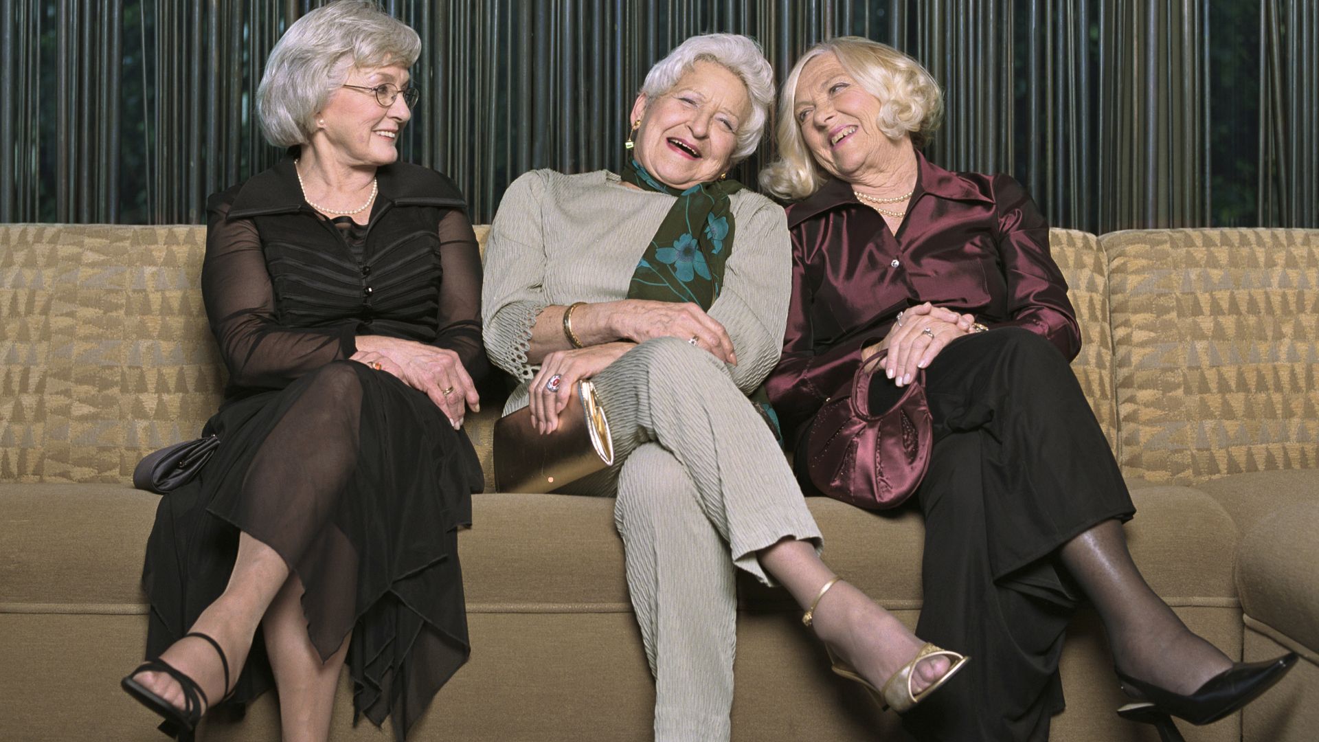 No regrets when you're 90