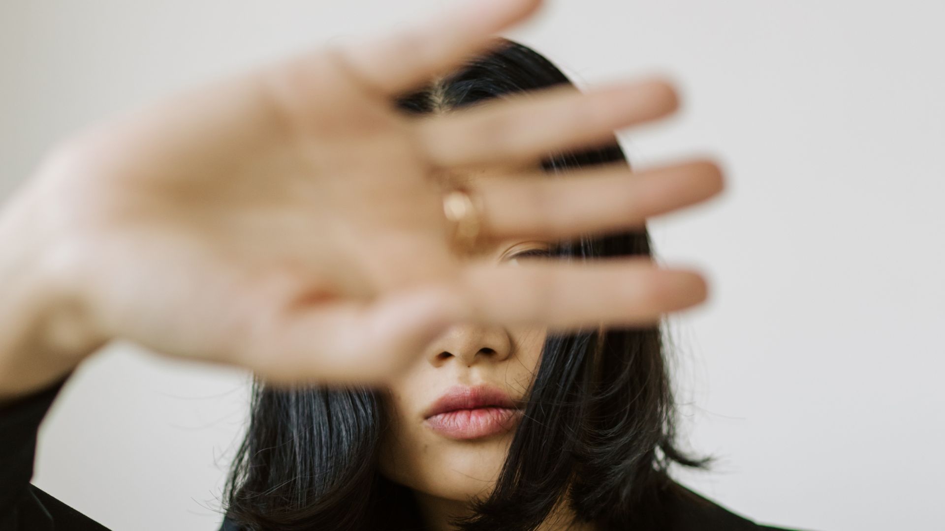 Masking vs being yourself