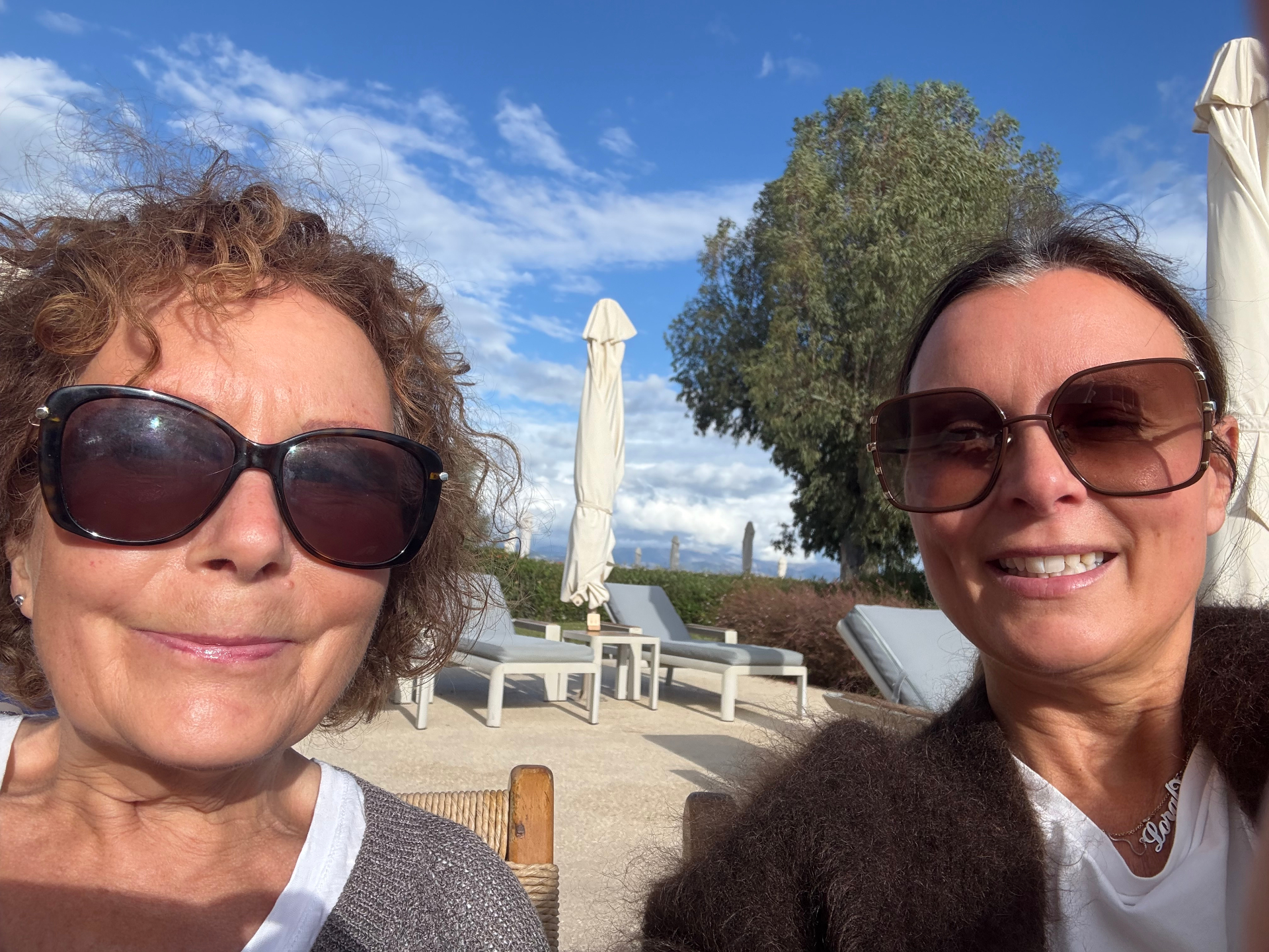 What happens when you're 50?