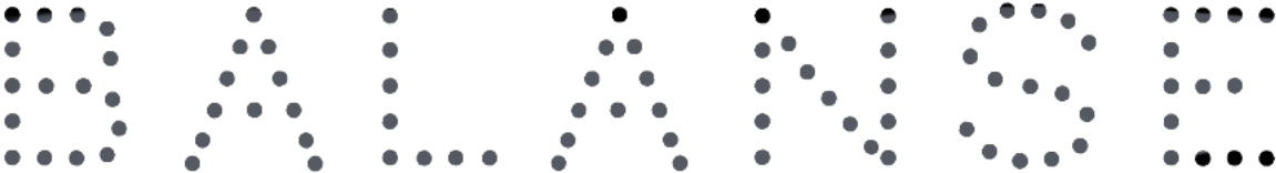 Balanse
